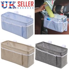 Bedside Caddy Hanging Storage