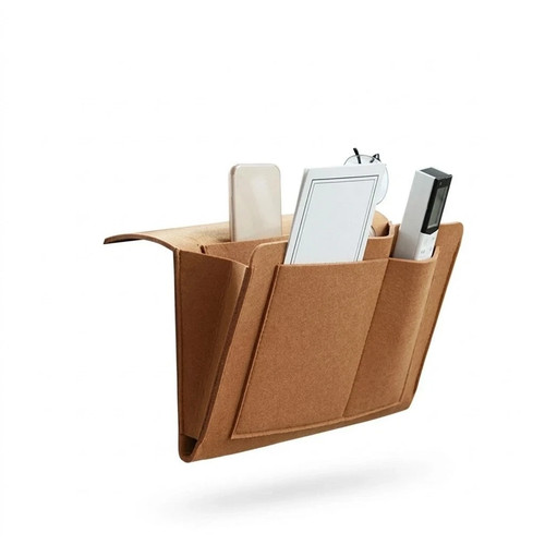 Bedside hanging storage - bedside,