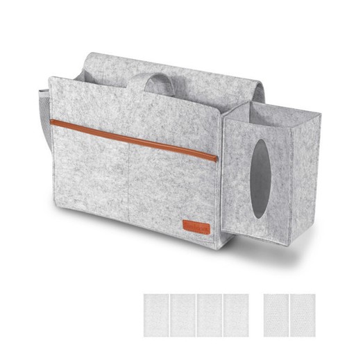 Bedside bigger storage - bedside, caddy