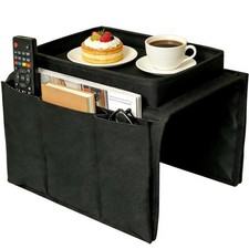 Sofa Chair Arm Rest Organiser