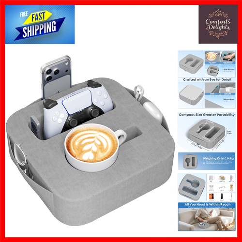 Portable sofa armrest - sofa,