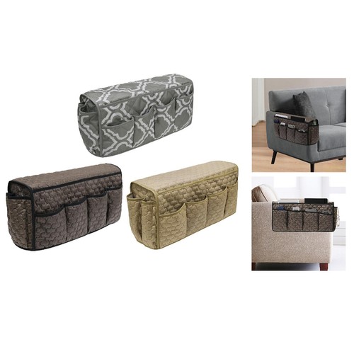 Couch sofa armrest organizer - sofa,