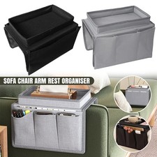 2PACK 4 Pocket Sofa Chair Arm