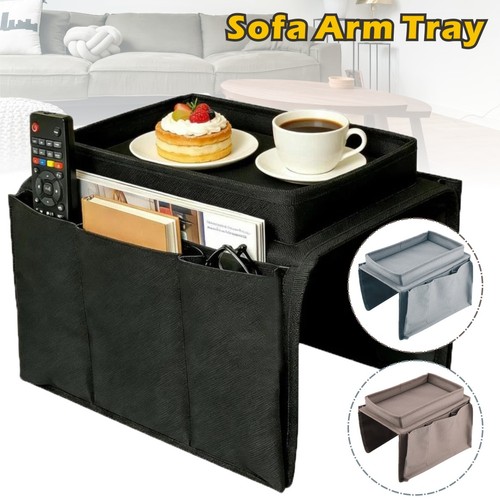 Arm rest organiser chair - rest,