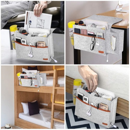 Bedside bigger storage caddy - bedside,