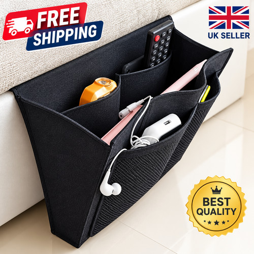 Bedside hanging storage - bedside,