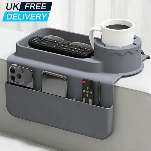 Silicone couch cup - cup, holder