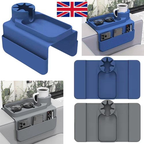Sofa chair arm - sofa, organiser