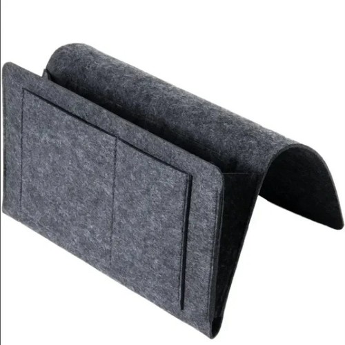 Bedside hanging storage - bedside,