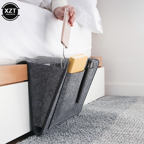 Felt bedside storage - felt,