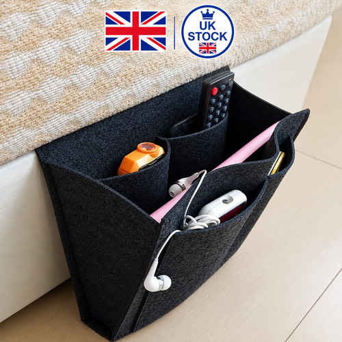 Bedside hanging storage - bedside,