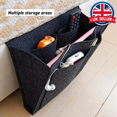 Bedside hanging storage - bedside,