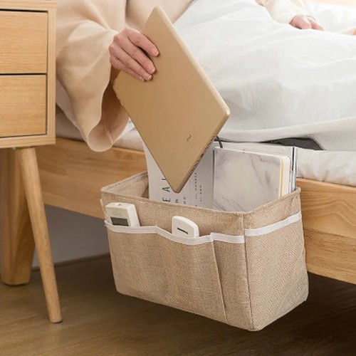 Bedside storage hanging - bedside, bag