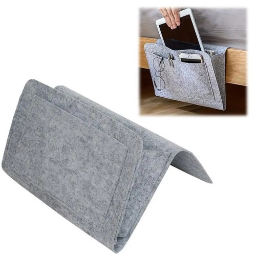 Bedside hanging storage - bedside,