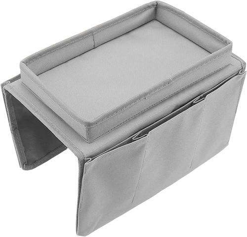 Sofa armrest organizer - sofa, couch