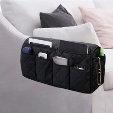 Sofa Armrest Organiser Arm