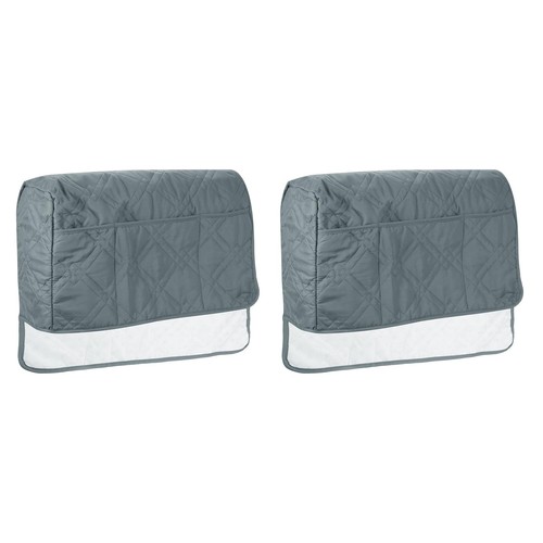 Sofa armchair rest - 2x,
