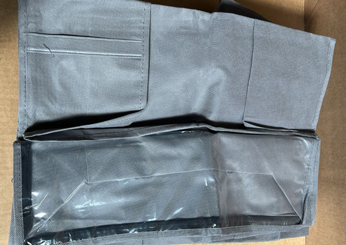 Sofa armrest organizer - armrest,