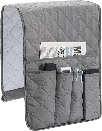 Organizer caddy with - with, five
