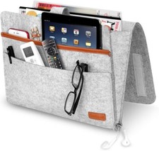 Bedside Storage Pocket