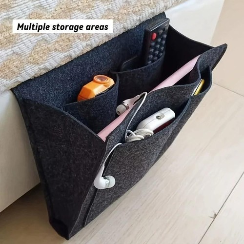 Bedside hanging storage - bedside,