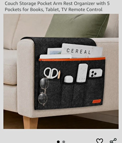 Felt hanging sofa - sofa, armrest