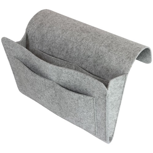Felt side hanging - felt, bed