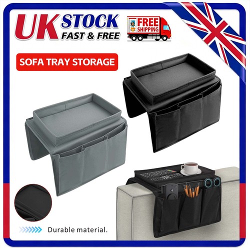 4pockets sofa arm tray chair - arm,