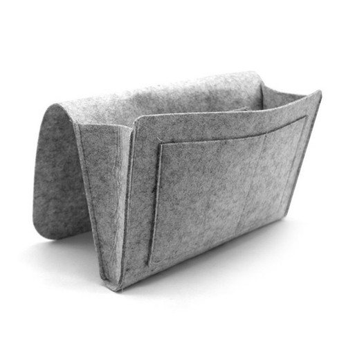Felt side hanging - hanging, storage