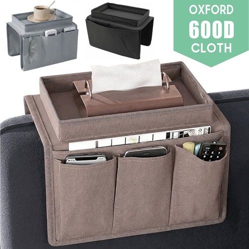 Foldable sofa arm tray - foldable,