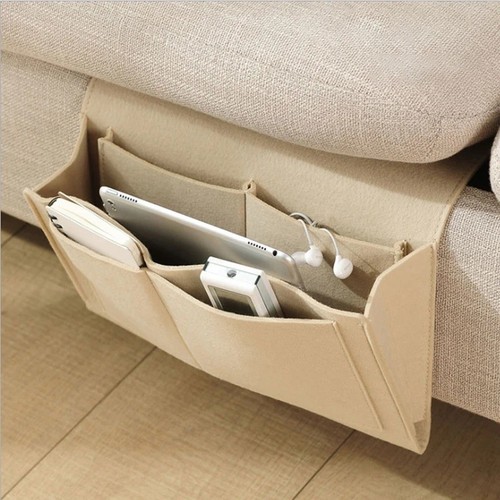 Bedside hanging storage - bedside,