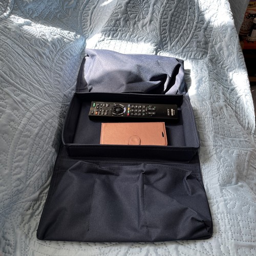 Sofa chair arm rest - arm, organiser