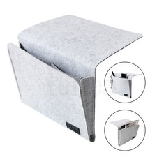 Periea Bedside Storage Pocket