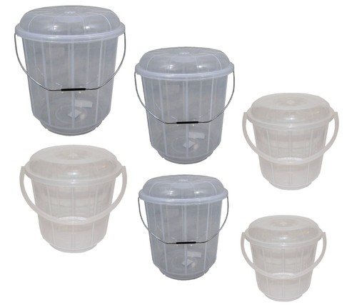 Small large clear plastic - small,